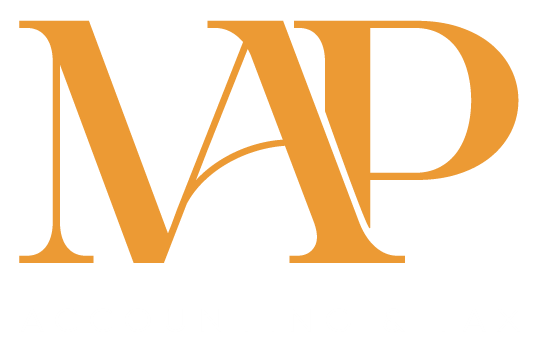 MAP Logo