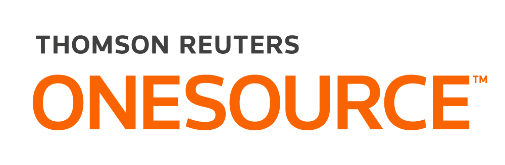 Thomson Reuters Onesource